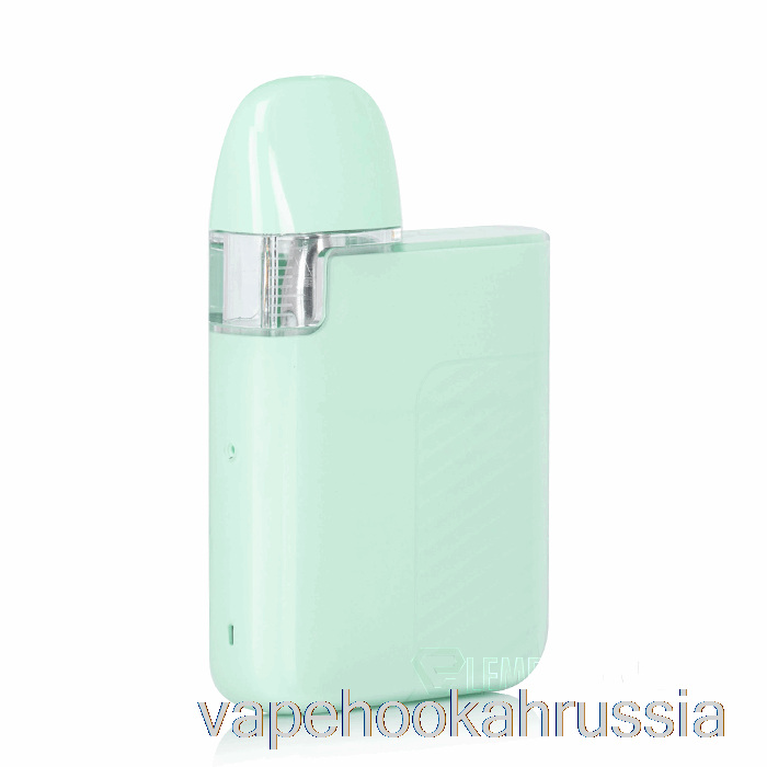 вейп сок Uwell Popreel Pk1 13w Pod System яблочно-зеленый